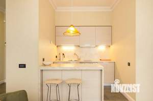 1-к квартира, вторичка, 46м2, 5/7 этаж