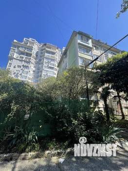 1-к квартира, вторичка, 31м2, 5/5 этаж