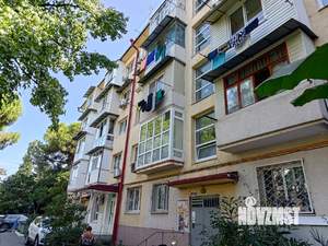 3-к квартира, вторичка, 60м2, 1/5 этаж