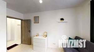 1-к квартира, вторичка, 35м2, 5/20 этаж