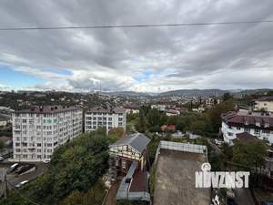 2-к квартира, вторичка, 58м2, 5/6 этаж