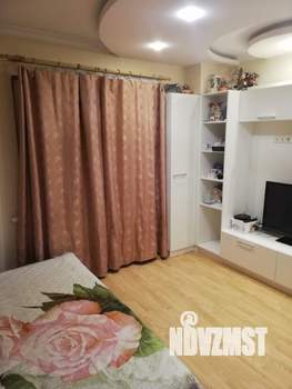 1-к квартира, вторичка, 25м2, 1/5 этаж