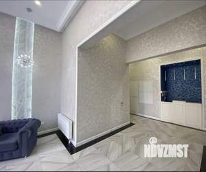 Студия квартира, вторичка, 49м2, 7/18 этаж