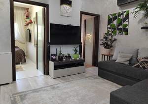 2-к квартира, вторичка, 44м2, 5/14 этаж