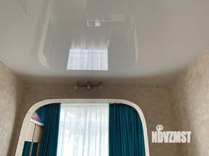 1-к квартира, вторичка, 45м2, 3/19 этаж