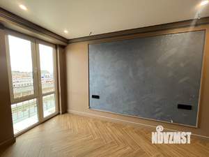 1-к квартира, вторичка, 42м2, 5/5 этаж