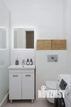 2-к квартира, вторичка, 45м2, 1/9 этаж