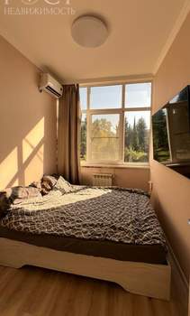 1-к квартира, вторичка, 37м2, 5/5 этаж