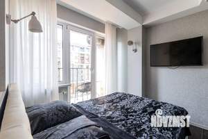 2-к квартира, вторичка, 43м2, 9/13 этаж