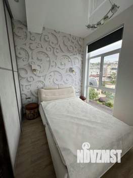 2-к квартира, вторичка, 45м2, 10/11 этаж