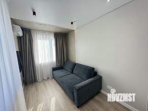 2-к квартира, вторичка, 52м2, 10/12 этаж