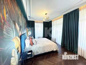 3-к квартира, вторичка, 130м2, 6/16 этаж