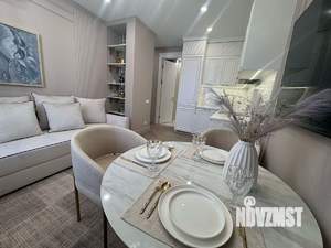 1-к квартира, вторичка, 45м2, 5/12 этаж