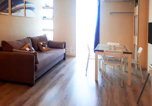 2-к квартира, вторичка, 46м2, 7/17 этаж