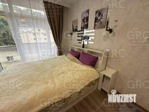 Студия квартира, вторичка, 29м2, 4/17 этаж