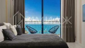 3-к квартира, вторичка, 130м2, 24/27 этаж