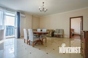 2-к квартира, вторичка, 86м2, 9/16 этаж