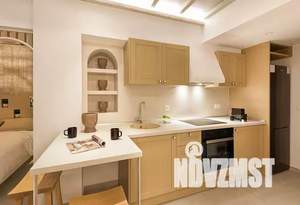 Студия квартира, вторичка, 27м2, 2/12 этаж