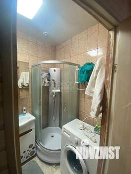 2-к квартира, вторичка, 52м2, 6/9 этаж