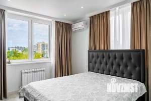 2-к квартира, вторичка, 66м2, 15/20 этаж