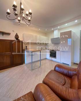 1-к квартира, вторичка, 74м2, 2/20 этаж