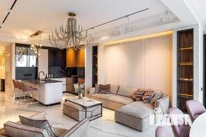 3-к квартира, вторичка, 60м2, 17/20 этаж