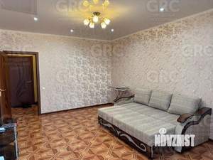 2-к квартира, вторичка, 51м2, 8/20 этаж