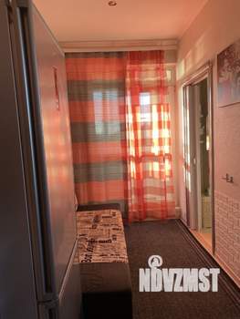 1-к квартира, вторичка, 35м2, 4/5 этаж
