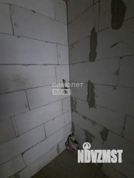 1-к квартира, вторичка, 63м2, 6/7 этаж