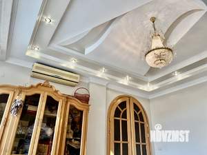 3-к квартира, вторичка, 110м2, 4/4 этаж