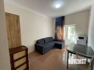 1-к квартира, вторичка, 25м2, 2/3 этаж