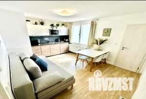 Студия квартира, вторичка, 33м2, 3/5 этаж