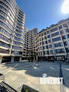 2-к квартира, вторичка, 54м2, 7/14 этаж