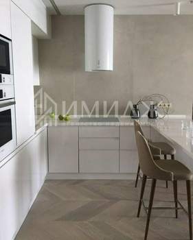 2-к квартира, вторичка, 85м2, 14/27 этаж