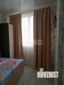 2-к квартира, вторичка, 32м2, 1/7 этаж
