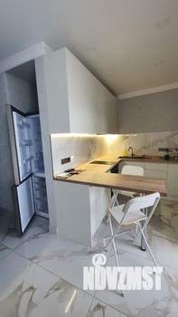 2-к квартира, вторичка, 50м2, 19/21 этаж