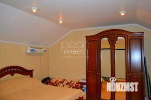 5-к квартира, вторичка, 110м2, 2/2 этаж