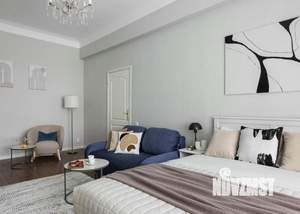 3-к квартира, вторичка, 100м2, 8/10 этаж