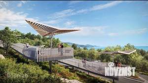 1-к квартира, вторичка, 28м2, 3/7 этаж