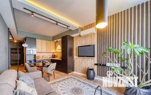 1-к квартира, вторичка, 56м2, 5/14 этаж