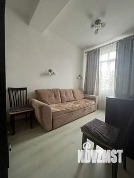 2-к квартира, вторичка, 46м2, 4/11 этаж