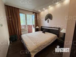 3-к квартира, вторичка, 86м2, 2/10 этаж