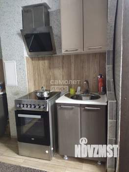 Студия квартира, сданный дом, 26м2, 1/3 этаж