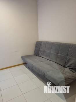 Студия квартира, вторичка, 36м2, 1/19 этаж