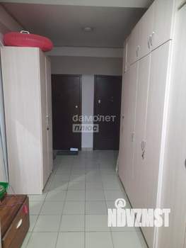 2-к квартира, вторичка, 47м2, 2/5 этаж