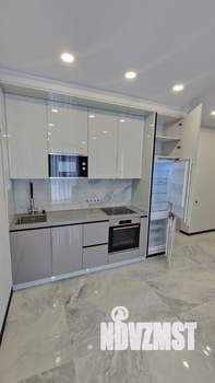 2-к квартира, вторичка, 65м2, 3/5 этаж