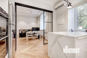 2-к квартира, вторичка, 53м2, 4/16 этаж