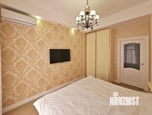 1-к квартира, вторичка, 64м2, 2/3 этаж