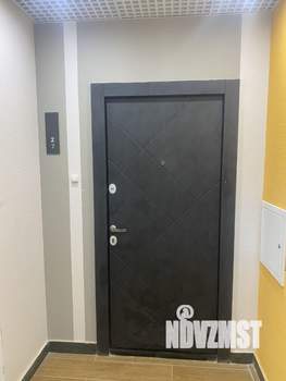 Студия квартира, вторичка, 28м2, 2/12 этаж