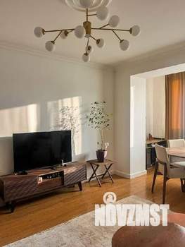 3-к квартира, вторичка, 55м2, 10/20 этаж